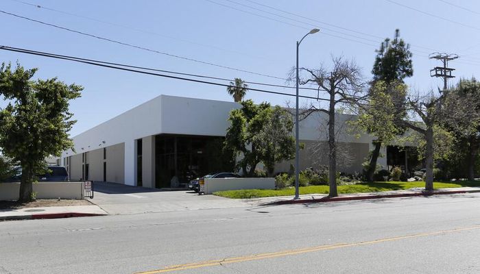 Warehouse Space for Rent at 6400 Variel Ave Woodland Hills, CA 91367 - #19