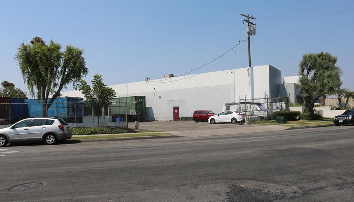 Warehouse Space for Rent at 3144 E Maria St Compton, CA 90221 - #4