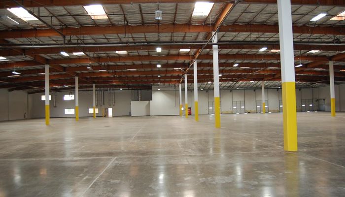 Warehouse Space for Rent at 525 Maple Ave Torrance, CA 90503 - #6