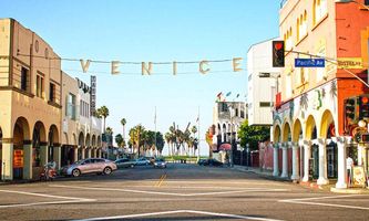 Office Space for Rent located at 41 Market St Venice, CA 90291