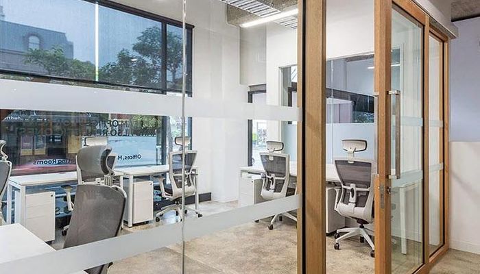 Office Space for Rent at 730 Arizona Ave Santa Monica, CA 90401 - #21