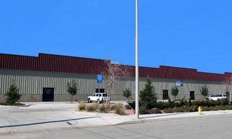Warehouse Space for Rent located at 42525 6th St E Lancaster, CA 93535
