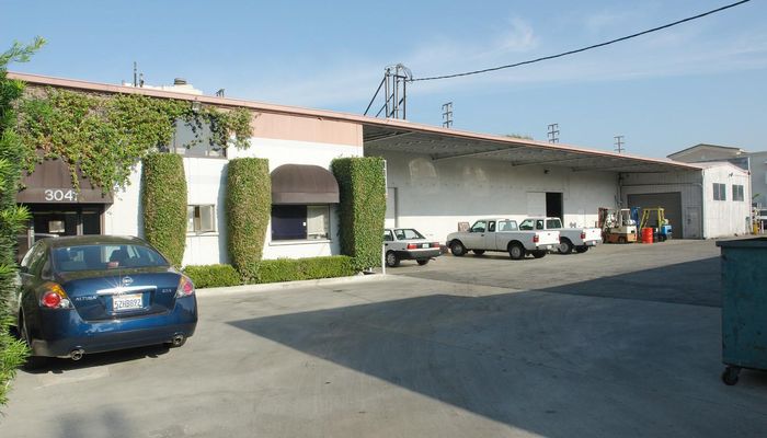Warehouse Space for Rent at 3039 Roswell St Los Angeles, CA 90065 - #2