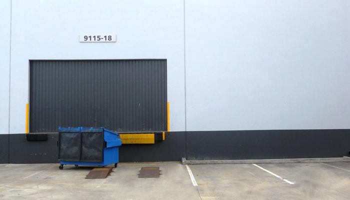 Warehouse Space for Rent at 9115 Dice Rd Santa Fe Springs, CA 90670 - #11