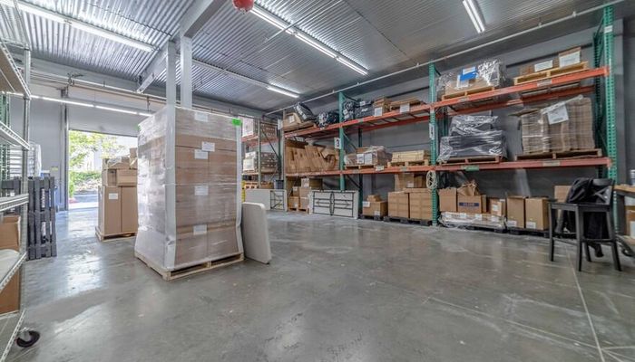 Warehouse Space for Rent at 232 Avenida Fabricante San Clemente, CA 92672 - #57