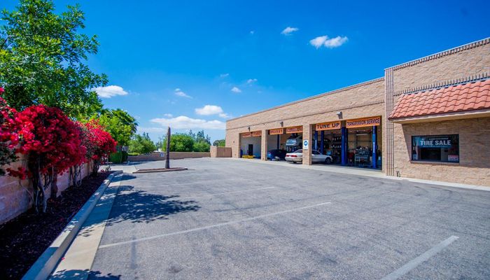 Warehouse Space for Sale at 5353 Arrow Hwy Montclair, CA 91763 - #6