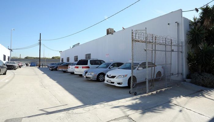 Warehouse Space for Rent at 11014-11016 S La Cienega Blvd Inglewood, CA 90304 - #12