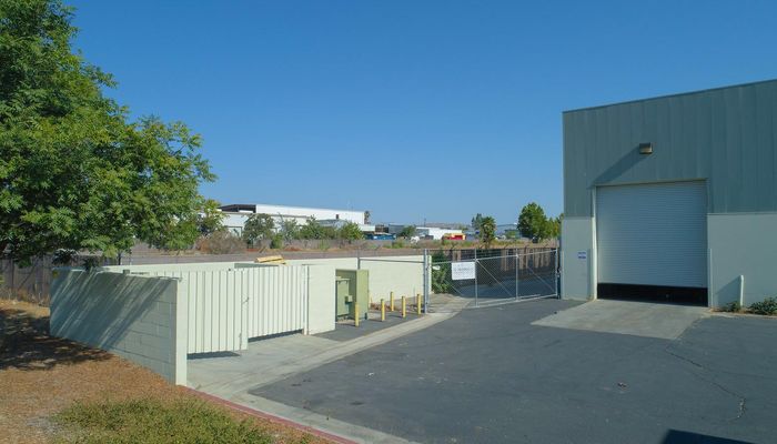 Warehouse Space for Sale at 328 Malbert St Perris, CA 92570 - #13