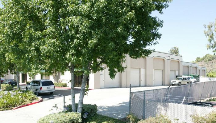 Warehouse Space for Rent at 6190 Fairmount Ave San Diego, CA 92120 - #2