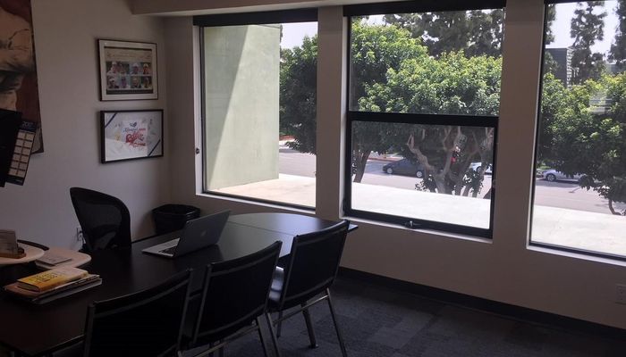 Office Space for Rent at 5855 Green Valley Cir Culver City, CA 90230 - #58