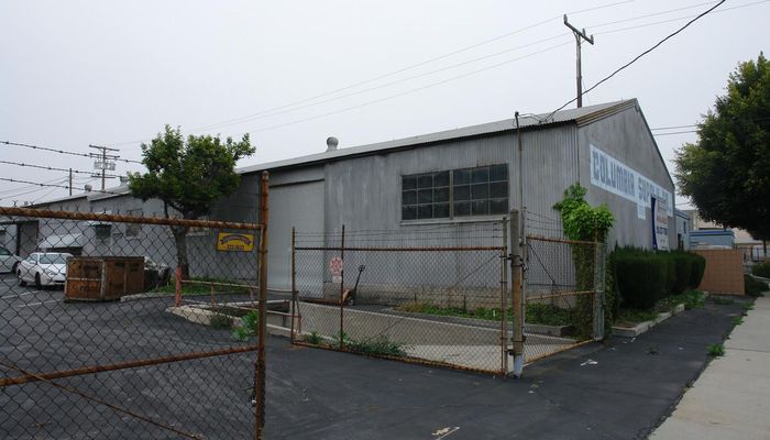 Warehouse Space for Rent at 1559-1565 W 132nd St Gardena, CA 90249 - #9