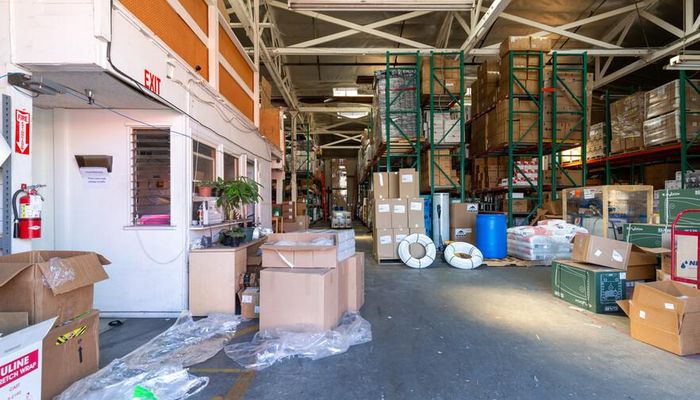 Warehouse Space for Rent at 622-626 N La Brea Ave Inglewood, CA 90302 - #16