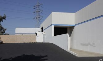 Warehouse Space for Rent located at 7813 Ostrow St San Diego, CA 92111