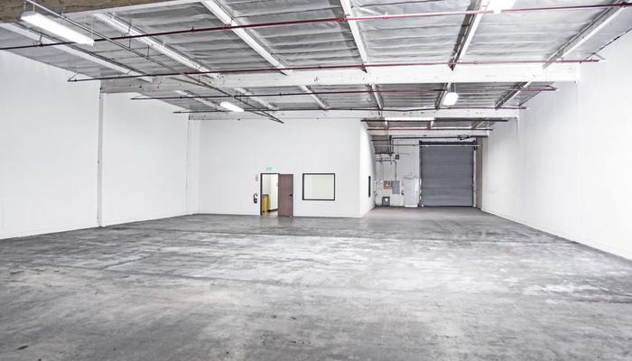 Warehouse Space for Rent at 12701 Van Nuys Blvd Pacoima, CA 91331 - #5