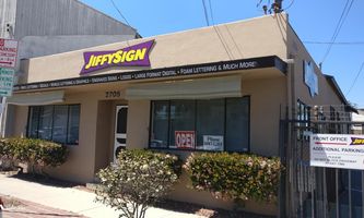 Warehouse Space for Rent located at 2705-2721 Saint Louis Ave Signal Hill, CA 90755