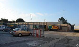 Warehouse Space for Rent located at 2945 Columbia St Torrance, CA 90503