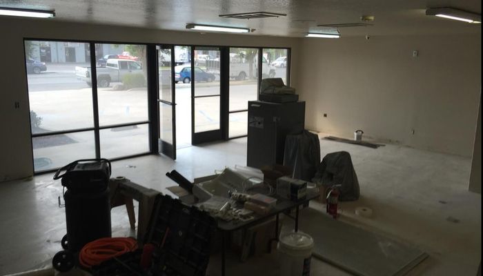Warehouse Space for Rent at 1101 Security Ct Tulare, CA 93274 - #7