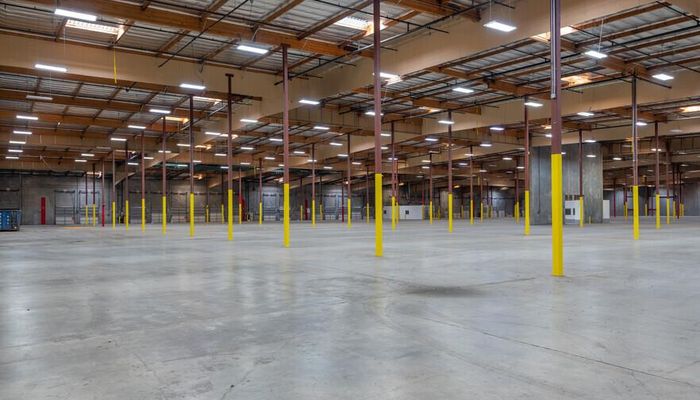 Warehouse Space for Rent at 30736-30760 Wiegman Rd Hayward, CA 94544 - #10