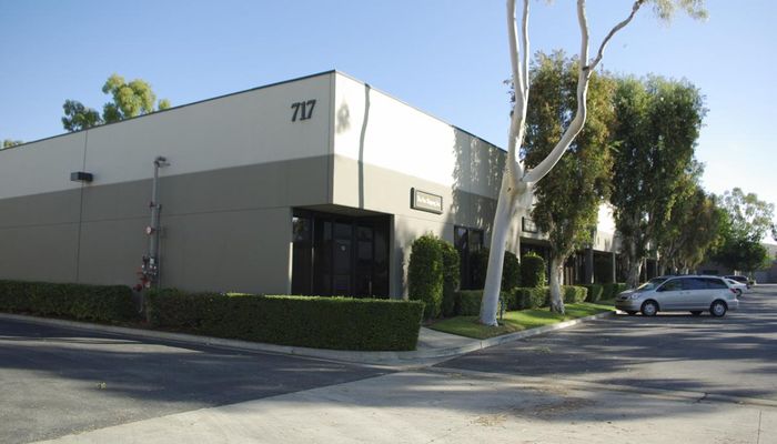 Warehouse Space for Rent at 717 Brea Canyon Rd Walnut, CA 91789 - #6