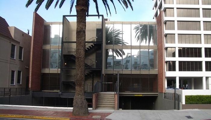 Office Space for Rent at 113 N San Vicente Blvd Beverly Hills, CA 90211 - #11