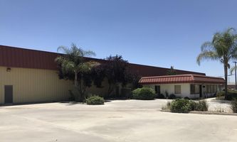 Warehouse Space for Sale located at 592 W Esplanade Ave San Jacinto, CA 92583