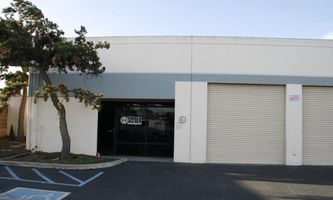 Warehouse Space for Rent located at 4050 Spencer St. Unit L Torrance, CA 90503