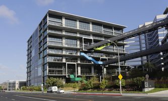 Office Space for Rent located at 5800 Bristol Pky Culver City, CA 90230