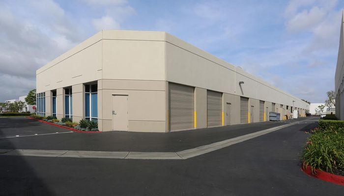 Warehouse Space for Rent at 8 Hammond Dr Irvine, CA 92618 - #8