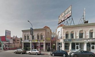 Office Space for Rent located at 1917-1919 Westwood Blvd Los Angeles, CA 90025