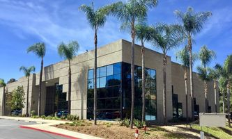 Warehouse Space for Rent located at 8525 Camino Santa Fe San Diego, CA 92121