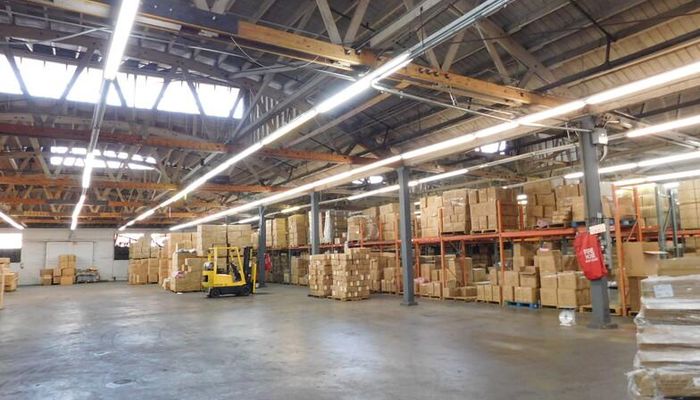 Warehouse Space for Rent at 2849 E Pico Blvd Los Angeles, CA 90023 - #10