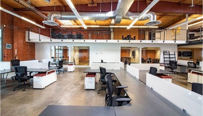 Office Space for Rent at 9599-9601 Jefferson Blvd Culver City, CA 90232 - #8