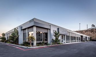 Lab Space for Rent located at 11535-11585 Sorrento Valley Rd. San Diego, CA 92121
