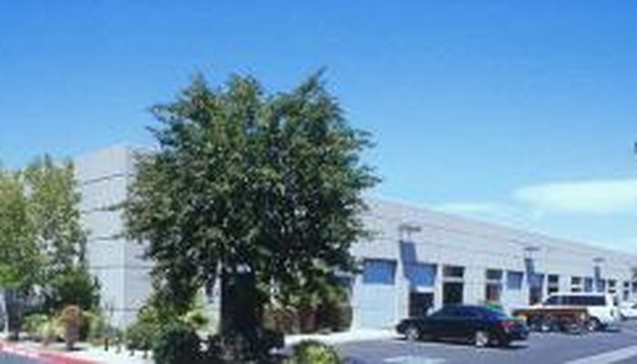 Warehouse Space for Rent at 26111 Ynez Rd. Temecula, CA 92590 - #1