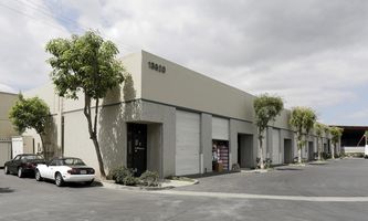 Warehouse Space for Rent located at 13620 Imperial Hwy Santa Fe Springs, CA 90670