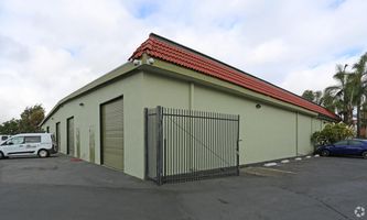 Warehouse Space for Rent located at 5780 Chesapeake Ct San Diego, CA 92123