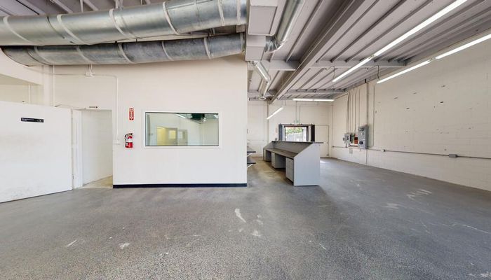 Warehouse Space for Rent at 12107 W Jefferson Blvd Culver City, CA 90230 - #26