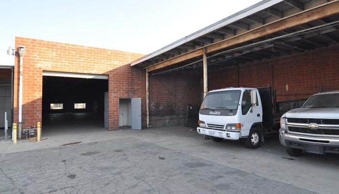 Warehouse Space for Rent at 13303 Louvre St Pacoima, CA 91331 - #9