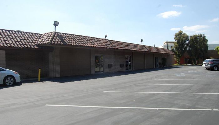 Warehouse Space for Rent at 15437-15443 Proctor Ave City Of Industry, CA 91745 - #7