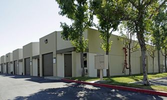 Warehouse Space for Rent located at 1252 N Monte Vista Ave Upland, CA 91786