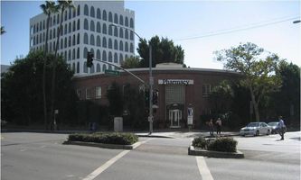 Office Space for Rent located at 9730 Wilshire Beverly Hills, CA 90210