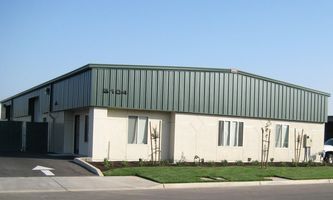 Warehouse Space for Sale located at 3642-3730 W Holland Ave Fresno, CA 93722