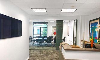 Office Space for Rent located at 3110 Main St Santa Monica, CA 90405