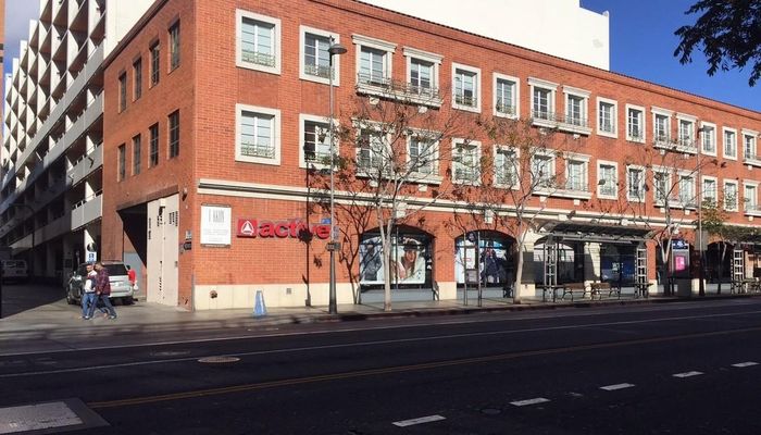 Office Space for Rent at 1460 4th St Santa Monica, CA 90401 - #1