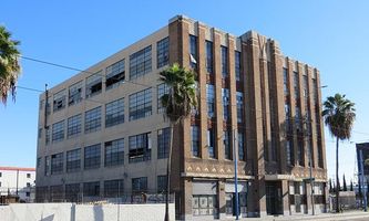 Warehouse Space for Rent located at 721-725 E Washington Blvd Los Angeles, CA 90021