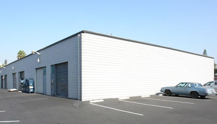 Warehouse Space for Rent at 6308-6318 Riverdale St San Diego, CA 92120 - #11