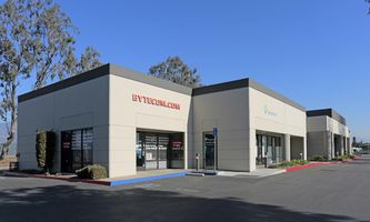 Warehouse Space for Rent located at 13177 Ramona Blvd Irwindale, CA 91706