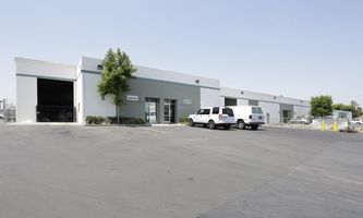 Warehouse Space for Rent located at 9674 Telstar Ave El Monte, CA 91731