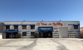 Warehouse Space for Sale located at 16531 Saticoy St Van Nuys, CA 91406