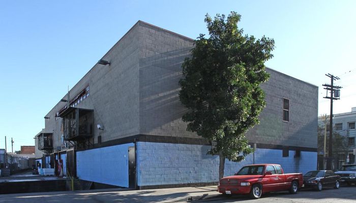 Warehouse Space for Rent at 1001 E 7th St Los Angeles, CA 90021 - #3